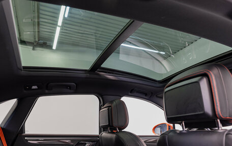 Porsche Macan I рестайлинг, 2021 год, 10 790 000 рублей, 27 фотография