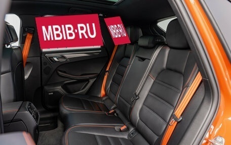 Porsche Macan I рестайлинг, 2021 год, 10 790 000 рублей, 20 фотография