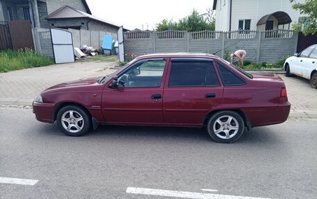 Daewoo Nexia I рестайлинг, 2011 год, 270 000 рублей, 1 фотография