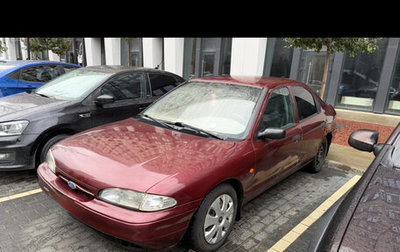 Ford Mondeo I, 1994 год, 165 000 рублей, 1 фотография