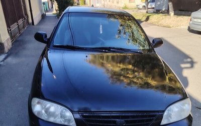 KIA Spectra II (LD), 2006 год, 200 000 рублей, 1 фотография