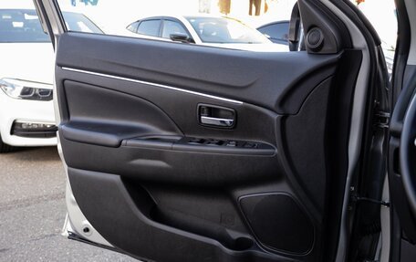 Mitsubishi ASX I рестайлинг, 2014 год, 1 095 000 рублей, 14 фотография