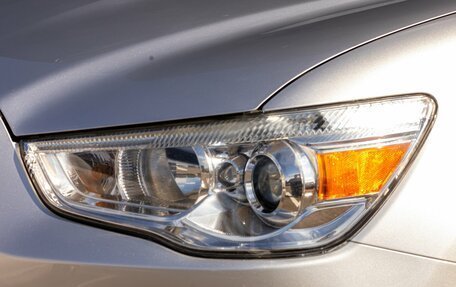 Mitsubishi ASX I рестайлинг, 2014 год, 1 095 000 рублей, 11 фотография