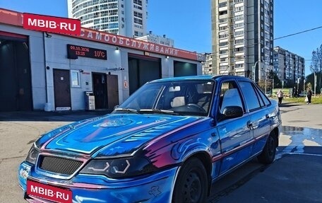 Daewoo Nexia I рестайлинг, 2016 год, 180 000 рублей, 1 фотография