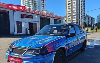 Daewoo Nexia I рестайлинг, 2016 год, 180 000 рублей, 1 фотография