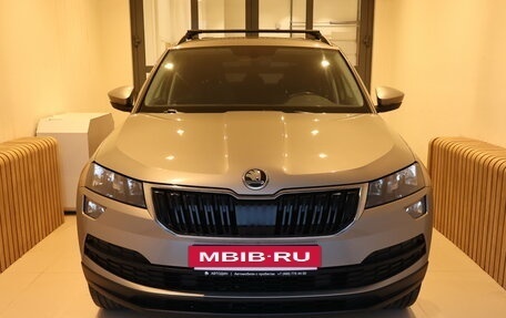 Skoda Karoq I, 2021 год, 2 104 000 рублей, 2 фотография