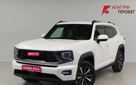 Haval H7, 2026 год, 3 418 000 рублей, 1 фотография