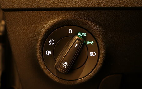 Skoda Karoq I, 2021 год, 2 104 000 рублей, 18 фотография