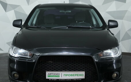 Mitsubishi Lancer IX, 2012 год, 739 000 рублей, 2 фотография