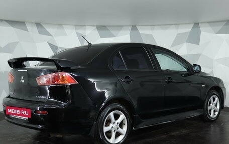 Mitsubishi Lancer IX, 2012 год, 739 000 рублей, 5 фотография