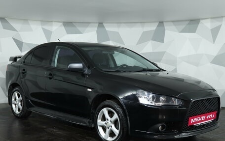Mitsubishi Lancer IX, 2012 год, 739 000 рублей, 3 фотография