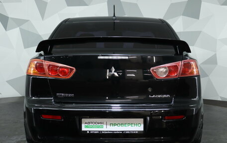 Mitsubishi Lancer IX, 2012 год, 739 000 рублей, 6 фотография