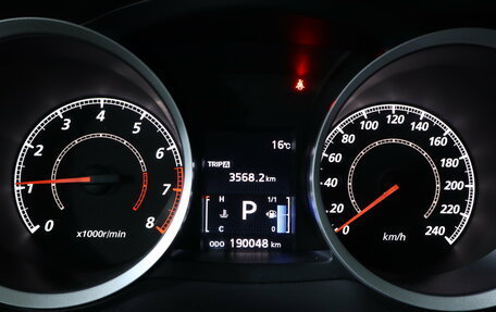Mitsubishi Lancer IX, 2012 год, 739 000 рублей, 9 фотография
