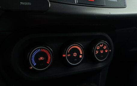 Mitsubishi Lancer IX, 2012 год, 739 000 рублей, 14 фотография