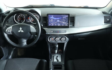 Mitsubishi Lancer IX, 2012 год, 739 000 рублей, 18 фотография