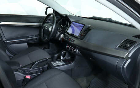 Mitsubishi Lancer IX, 2012 год, 739 000 рублей, 20 фотография