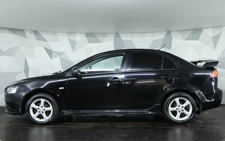 Mitsubishi Lancer IX, 2012 год, 739 000 рублей, 8 фотография