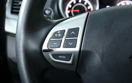 Mitsubishi Lancer IX, 2012 год, 739 000 рублей, 10 фотография