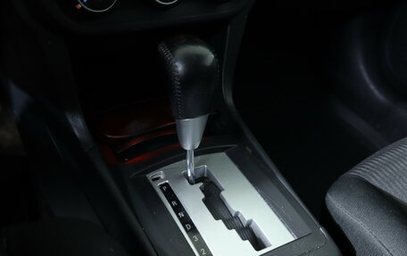 Mitsubishi Lancer IX, 2012 год, 739 000 рублей, 15 фотография