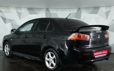 Mitsubishi Lancer IX, 2012 год, 739 000 рублей, 7 фотография