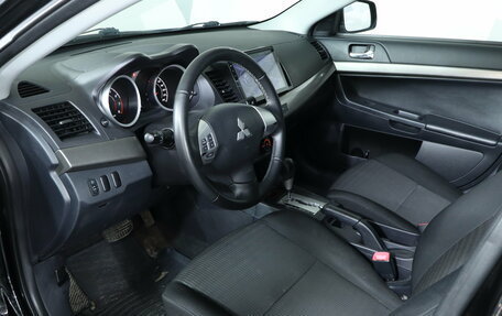 Mitsubishi Lancer IX, 2012 год, 739 000 рублей, 19 фотография