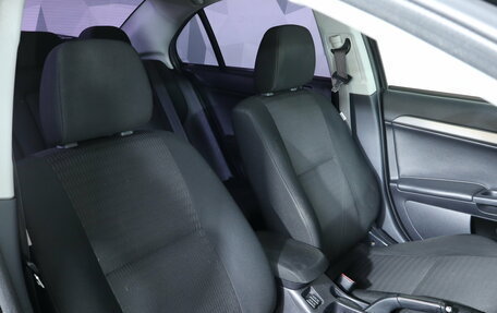 Mitsubishi Lancer IX, 2012 год, 739 000 рублей, 22 фотография