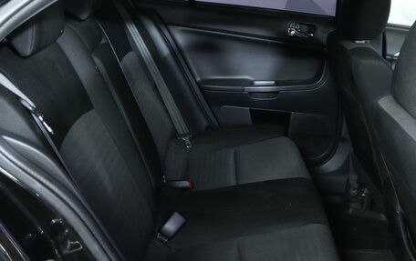 Mitsubishi Lancer IX, 2012 год, 739 000 рублей, 23 фотография
