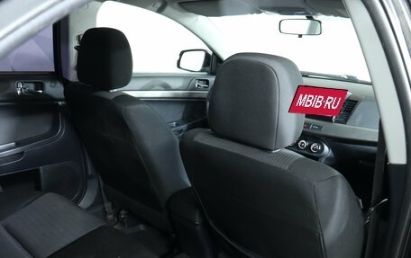 Mitsubishi Lancer IX, 2012 год, 739 000 рублей, 21 фотография
