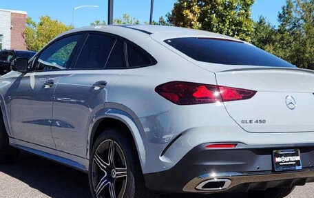 Mercedes-Benz GLE Coupe, 2026 год, 13 840 000 рублей, 4 фотография