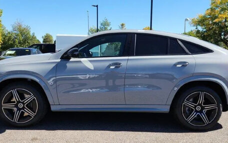 Mercedes-Benz GLE Coupe, 2026 год, 13 840 000 рублей, 3 фотография