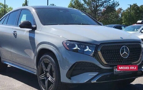 Mercedes-Benz GLE Coupe, 2026 год, 13 840 000 рублей, 2 фотография