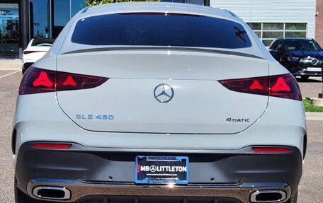 Mercedes-Benz GLE Coupe, 2026 год, 13 840 000 рублей, 5 фотография