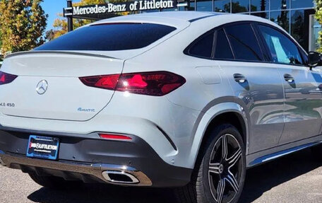 Mercedes-Benz GLE Coupe, 2026 год, 13 840 000 рублей, 6 фотография