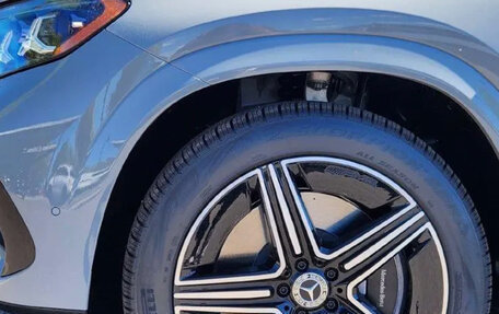 Mercedes-Benz GLE Coupe, 2026 год, 13 840 000 рублей, 7 фотография