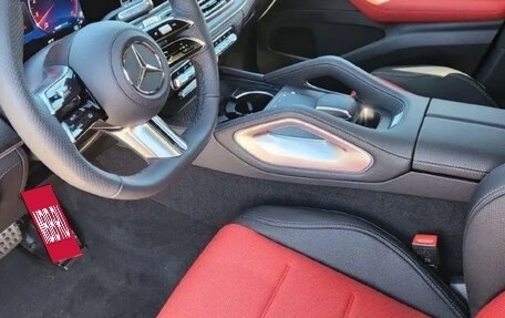 Mercedes-Benz GLE Coupe, 2026 год, 13 840 000 рублей, 10 фотография