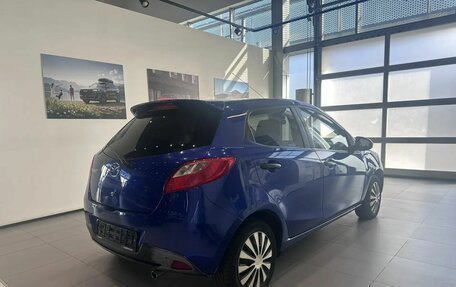 Mazda 2 III, 2007 год, 485 000 рублей, 5 фотография