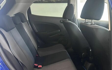 Mazda 2 III, 2007 год, 485 000 рублей, 9 фотография