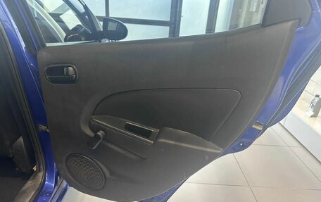 Mazda 2 III, 2007 год, 485 000 рублей, 13 фотография
