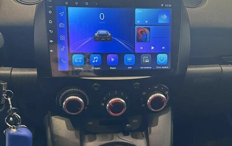 Mazda 2 III, 2007 год, 485 000 рублей, 16 фотография
