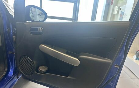 Mazda 2 III, 2007 год, 485 000 рублей, 11 фотография