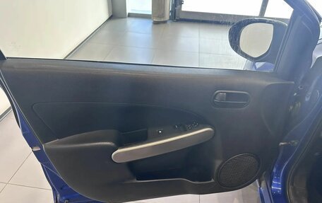 Mazda 2 III, 2007 год, 485 000 рублей, 10 фотография