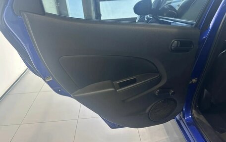Mazda 2 III, 2007 год, 485 000 рублей, 12 фотография