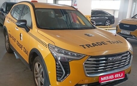 Haval Jolion, 2024 год, 1 446 270 рублей, 2 фотография