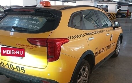 Haval Jolion, 2024 год, 1 446 270 рублей, 3 фотография