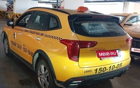 Haval Jolion, 2024 год, 1 446 270 рублей, 4 фотография