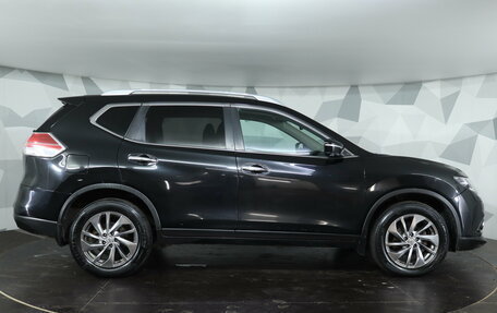 Nissan X-Trail, 2017 год, 1 599 000 рублей, 4 фотография