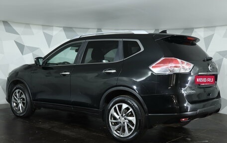 Nissan X-Trail, 2017 год, 1 599 000 рублей, 7 фотография