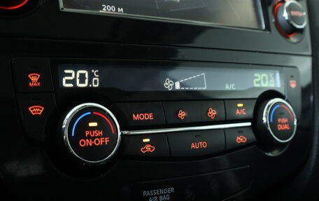 Nissan X-Trail, 2017 год, 1 599 000 рублей, 16 фотография