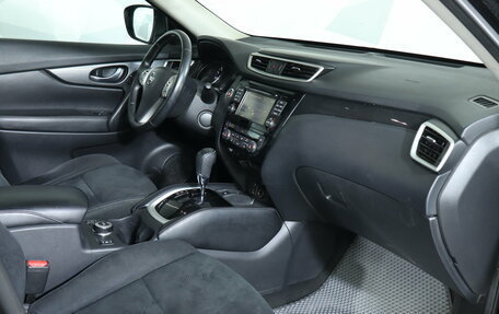 Nissan X-Trail, 2017 год, 1 599 000 рублей, 25 фотография