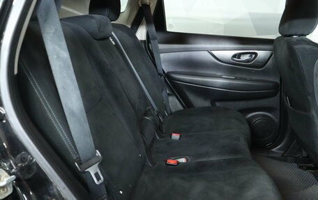 Nissan X-Trail, 2017 год, 1 599 000 рублей, 28 фотография